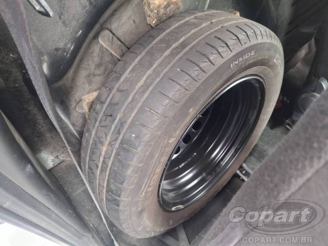 2023 FIAT FIORINO FURGAO 