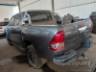 2021 TOYOTA HILUX CD 