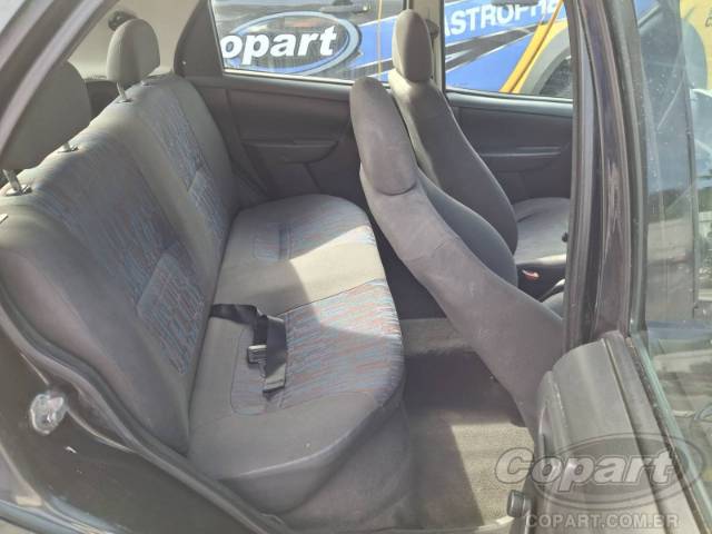 2010 CHEVROLET CELTA 