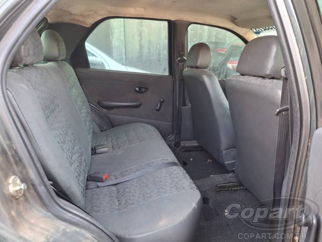 2010 FIAT PALIO 