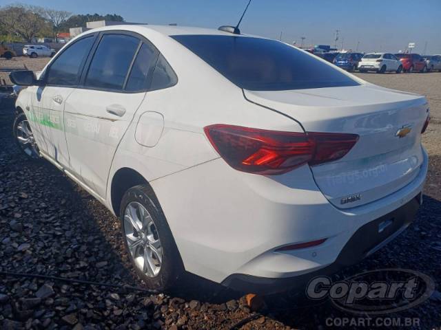 2023 CHEVROLET ONIX PLUS 