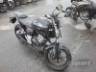 2025 HONDA CB 300F 