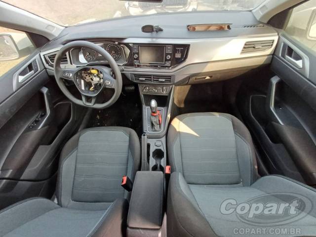 2021 VOLKSWAGEN NIVUS 