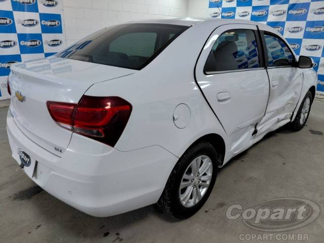 2019 CHEVROLET COBALT 
