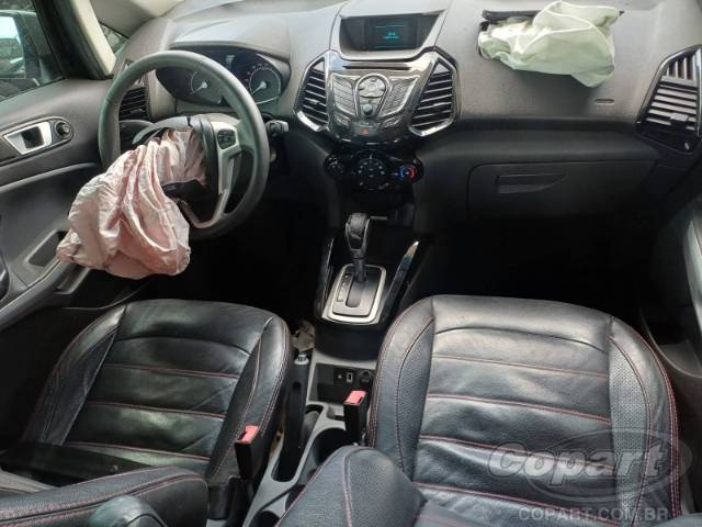2015 FORD ECOSPORT 