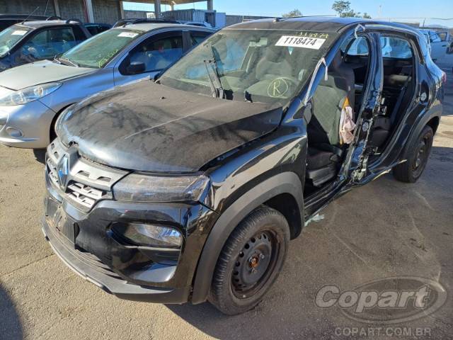 2026 RENAULT KWID 