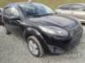 2013 FORD FIESTA 
