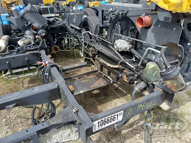 0 MERCEDES-BENZ O-500 RSD 