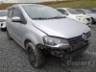 2013 VOLKSWAGEN FOX 