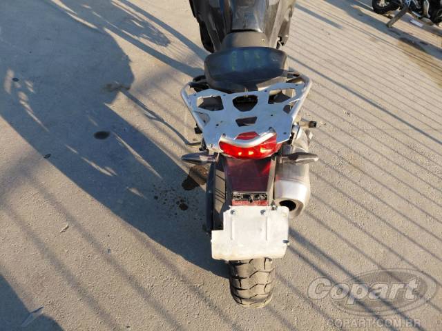2024 BMW F 850 