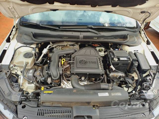 2018 VOLKSWAGEN VIRTUS 