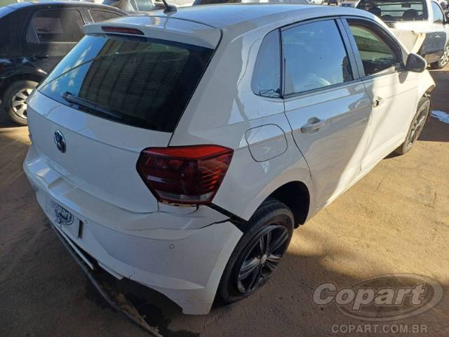 2019 VOLKSWAGEN POLO 