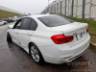 2017 BMW SERIE 3 
