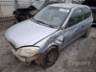 2007 CHEVROLET CELTA 