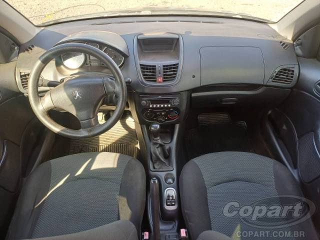 2009 PEUGEOT 207 