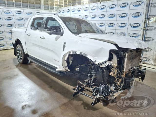 2024 FORD RANGER CD 