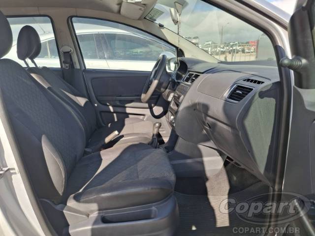 2013 VOLKSWAGEN FOX 