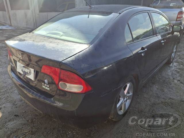 2010 HONDA CIVIC 