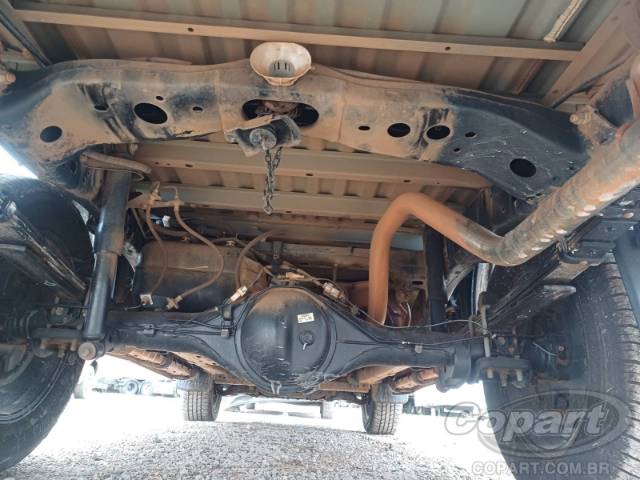 2023 TOYOTA HILUX CD 