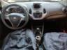 2018 FORD KA 