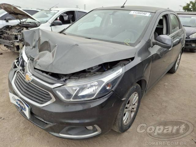 2019 CHEVROLET COBALT 