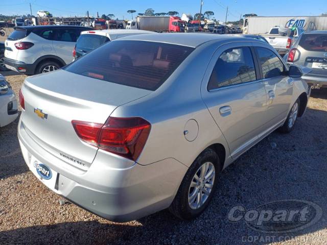 2017 CHEVROLET COBALT 