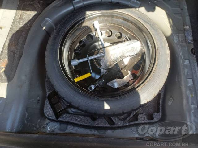 2015 CHEVROLET PRISMA 