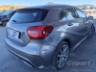 2017 MERCEDES BENZ CLASSE A 