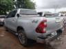 2022 TOYOTA HILUX CD 