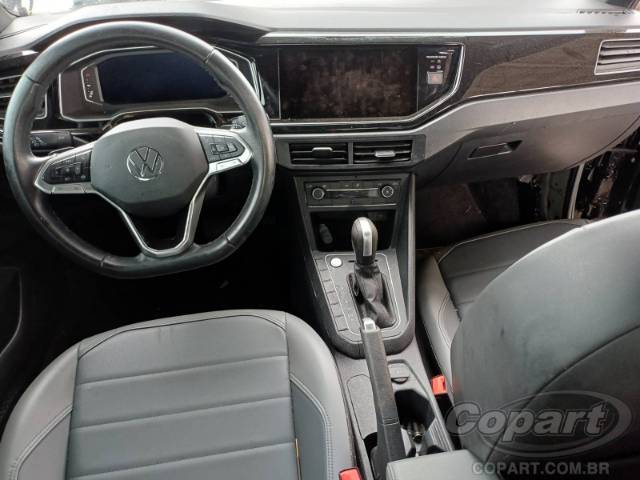 2021 VOLKSWAGEN NIVUS 