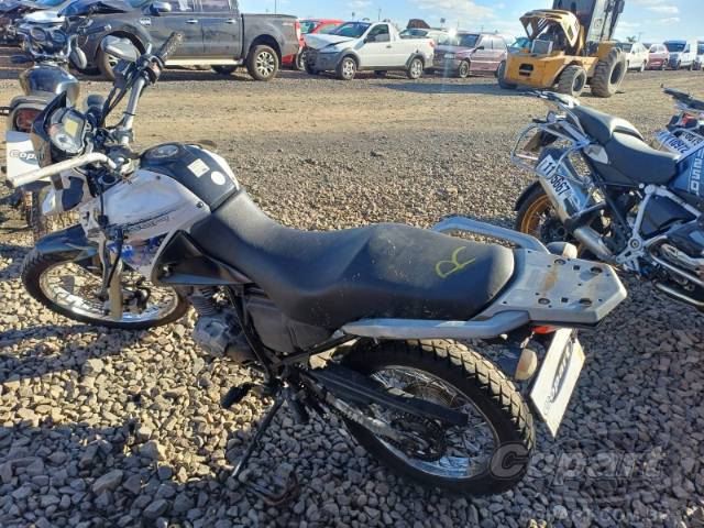 2015 YAMAHA XTZ 150 CROSSER 