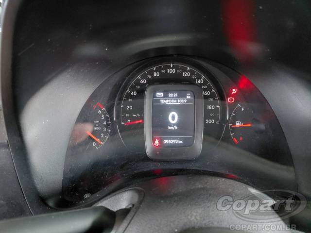 2022 FIAT STRADA 