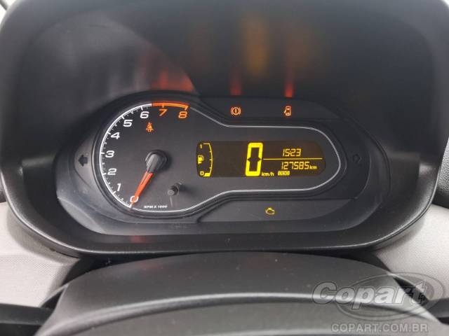 2018 CHEVROLET PRISMA 