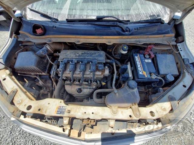 2018 CHEVROLET PRISMA 