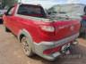 2014 FIAT STRADA 