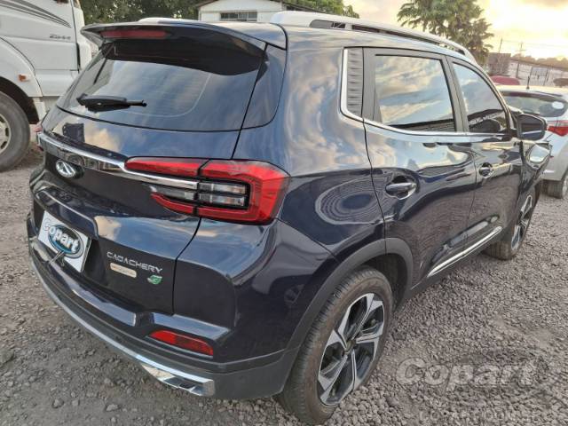 2023 CAOA CHERY TIGGO 5X 