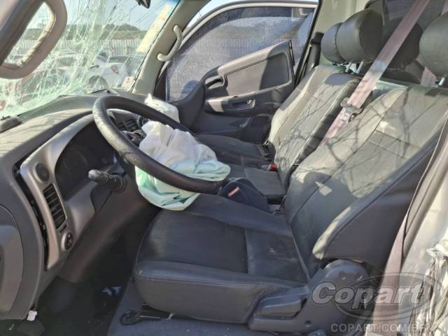 2026 KIA BONGO 