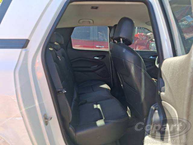 2023 CHEVROLET MONTANA 