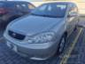 2004 TOYOTA COROLLA 
