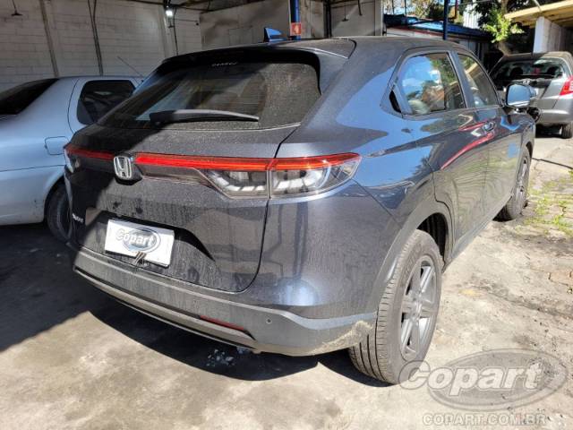 2025 HONDA HR-V 
