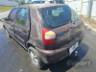 2002 FIAT PALIO 