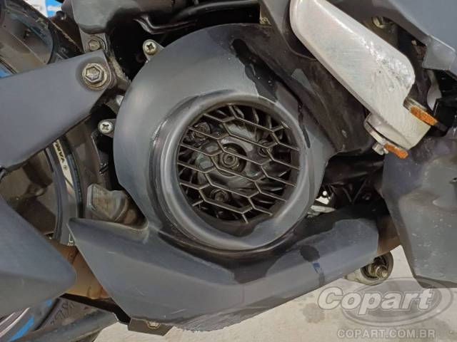 2024 YAMAHA NEO 