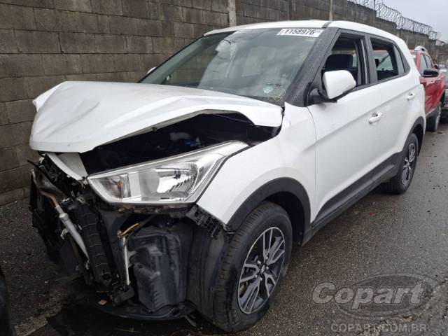 2019 HYUNDAI CRETA 
