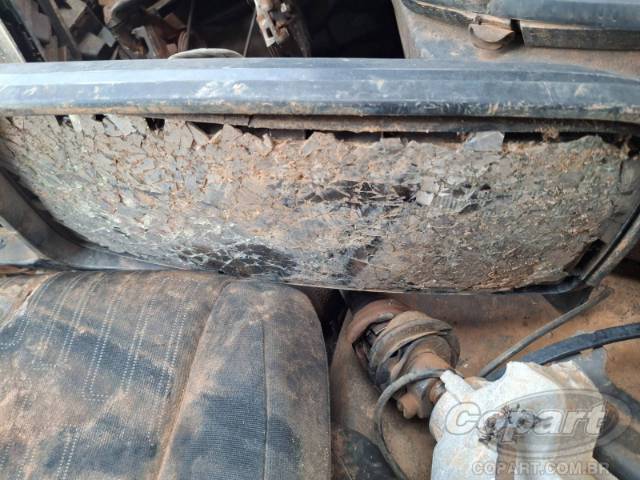 2020 MERCEDES BENZ ACTROS 