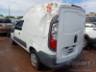 2019 FIAT FIORINO FURGAO 