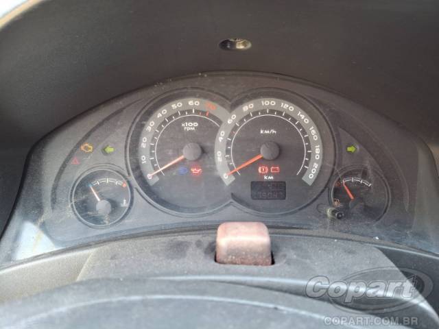 2008 CHEVROLET CELTA 