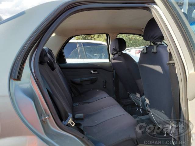 2013 FIAT SIENA 