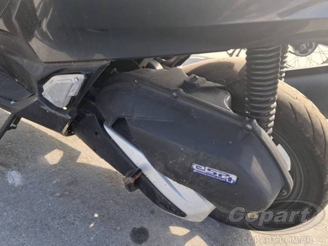 2024 HONDA PCX 
