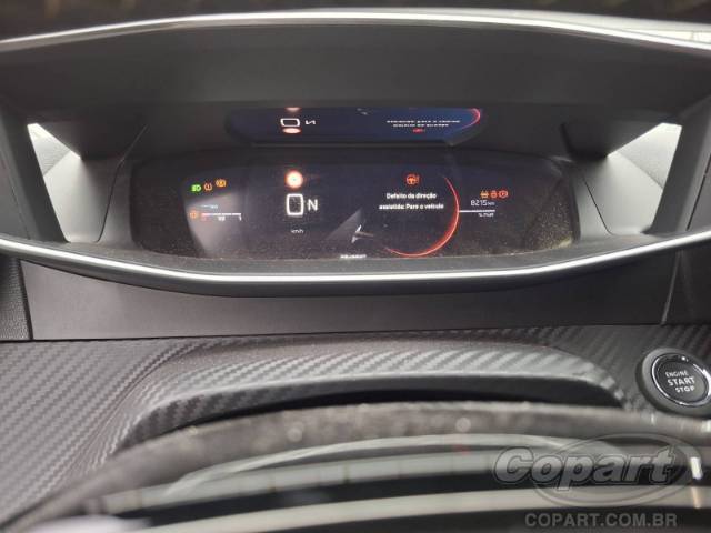 2026 PEUGEOT 2008 