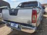 2014 NISSAN FRONTIER CD 